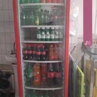 وسایل کلی فست فود وسرمایشی یخچال کینو میزسلف|کولر گازی و فن‌کوئل|اهواز, سپیدار|دیوار