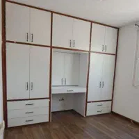 کمد دیواری کابینت سرتاسر مشهدشرایطی چک|جاکفشی، کمد، دراور|مشهد, طلاب|دیوار