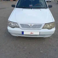 پراید۱۳۲ مدل۹۰