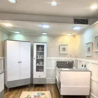 تولـید انواع سـرویس خـواب نوزاد +&