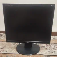 مینی کیس گیمینگ HP بهمراه مانیتور|رایانه رومیزی|رامهرمز, |دیوار