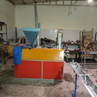 خدمات تزریق پلاستیک وخط تولید