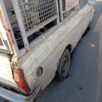 پیکان وانت