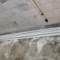 چوپ پرده میله پرده