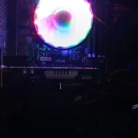 کیس|رایانه رومیزی|ملارد, |دیوار