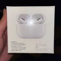 ایرپاد پرو اصلی|لوازم جانبی موبایل و تبلت|لاهیجان, شیخ زاهد|دیوار