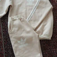 هودی شلوار دورس توکرکی