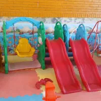 وسایل خانه بازی کودک|اسباب‌‌بازی|سبزوار, قاضی زاد|دیوار