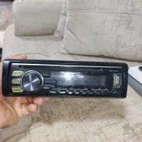 بلندگو بیضی ناکامیچ NSE6918 و پخش پایونر