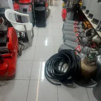 بخاری کپسولی هیتر جت برای اجاره ژاپنی نفتی برقی|بخاری، هیتر، شومینه|مشهد, کوی پلیس|دیوار