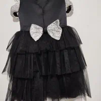 لباس مجلسی دخترانه