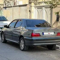 پژو پارس سفارشی موتور جدید ۱۴۰۱|خودرو سواری و وانت|تهران, نبی اکرم|دیوار