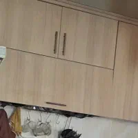 کابینت دست دوم