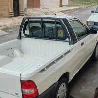 پراید وانت ۱۵۱ مدل ۴۰۳ دیلیت دار|خودرو سواری و وانت|ملایر, |دیوار