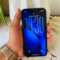 اپل iphone 11 کاملا سالم و تمیز