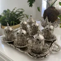 ست فنجان قهوه