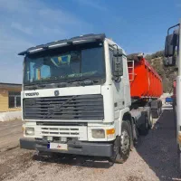 اف‌ ۱۲ مدل‌۷۰بدون‌رنگ|خودرو سنگین|لوشان, |دیوار