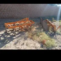 باسلام فروش ادوات کشاورزی کنتواتورپایه بلند|قطعات یدکی و لوازم جانبی|تربتحیدریه, چهارراه خواف|دیوار