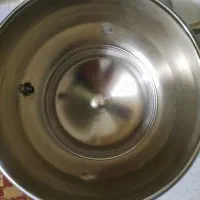 سماور گازی