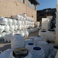 تانکرمخزن منبع وان پلی اتیلن قبل پمپ آب|عمدهفروشی|نیشابور, چاه بلند|دیوار