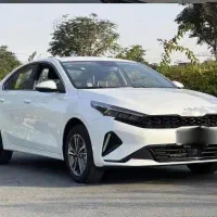 اجاره خودروk3بصورت روزانه اجاره دادمیشود