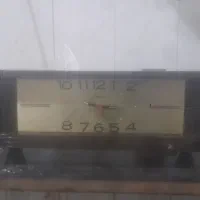 ساعت موزیکال ژاپنی قدیمی