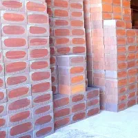 پخش آجر نما نسوز (درجه یک) ارسال از تبریز