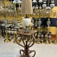 آباژور رومیزی بیش از بیست مدل موجوده|چراغ خواب و آباژور|اردبیل, |دیوار