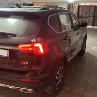 FMC SX5|خودرو سواری و وانت|تهران, اختیاریه|دیوار