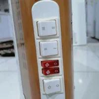 هود در حد نو فروشی کاملا سالم