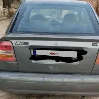 پراید ۱۴۱|خودرو سواری و وانت|سرولایت, |دیوار