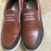 سه جفت کفش سایز ۴۲