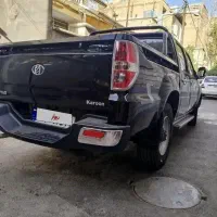 کارون دوکابین|خودرو سواری و وانت|کرج, حصارک بالا|دیوار