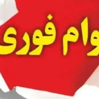 نیاز به ضامن با رتبه اعتباری AوB