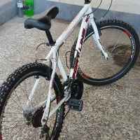 دوچرخه 26 نونو|دوچرخه، اسکیت، اسکوتر|اهواز, پردیس دو|دیوار