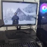 کیس گیمینگ  اقتصادی