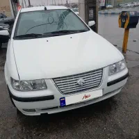 سمندEF7 96 دوگانه