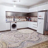 ۹۵ متری دوخواب شیک/ طبقه دوم