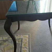 میز ناهارخوری چهار نفره
