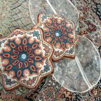 پته|پشتی|زرند, |دیوار