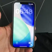 آیفون ۱۳ نرمال۱۲۸|موبایل|نکا, |دیوار