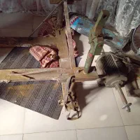 دستگاه پولیش شیرآلات|ابزارآلات|قشلاق دشت, |دیوار