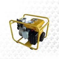 پمپ آب کوچین روبین ژاپن 3 اینچ نفتی-بنزین