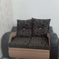 مبل راحتی ۷نفره|مبلمان خانگی و میز عسلی|اندیشه, شهرک کوثر|دیوار