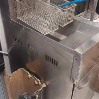 سرخ کن|اجاق گاز و لوازم برقی پخت‌وپز|اردبیل, |دیوار