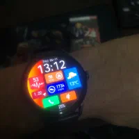 ساعت شیائومی مدل tg1|ساعت|پرند, فاز ۵|دیوار