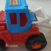 اسباب بازی تراکتور|اسباببازی بچه|خمینیشهر, |دیوار