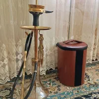 قلیون کرنو اصلی