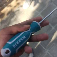 پیچ گوشتی چارسو نو