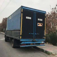 کاویان 106 خواب|خودرو سنگین|تهران, جنت‌آباد مرکزی|دیوار